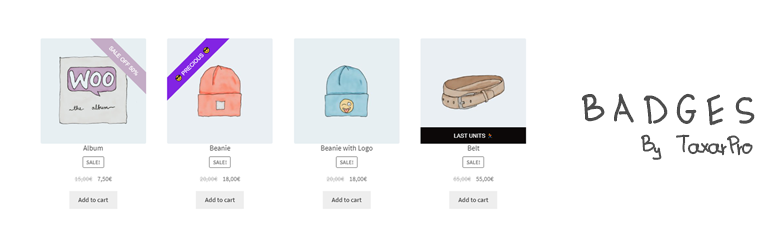 Emojis para tu web o para Badges Woo